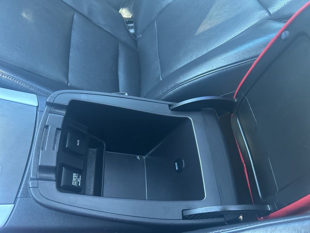 Used 2019 Acura TLX V6 w/ Technology & A-SPEC Pkg image 31