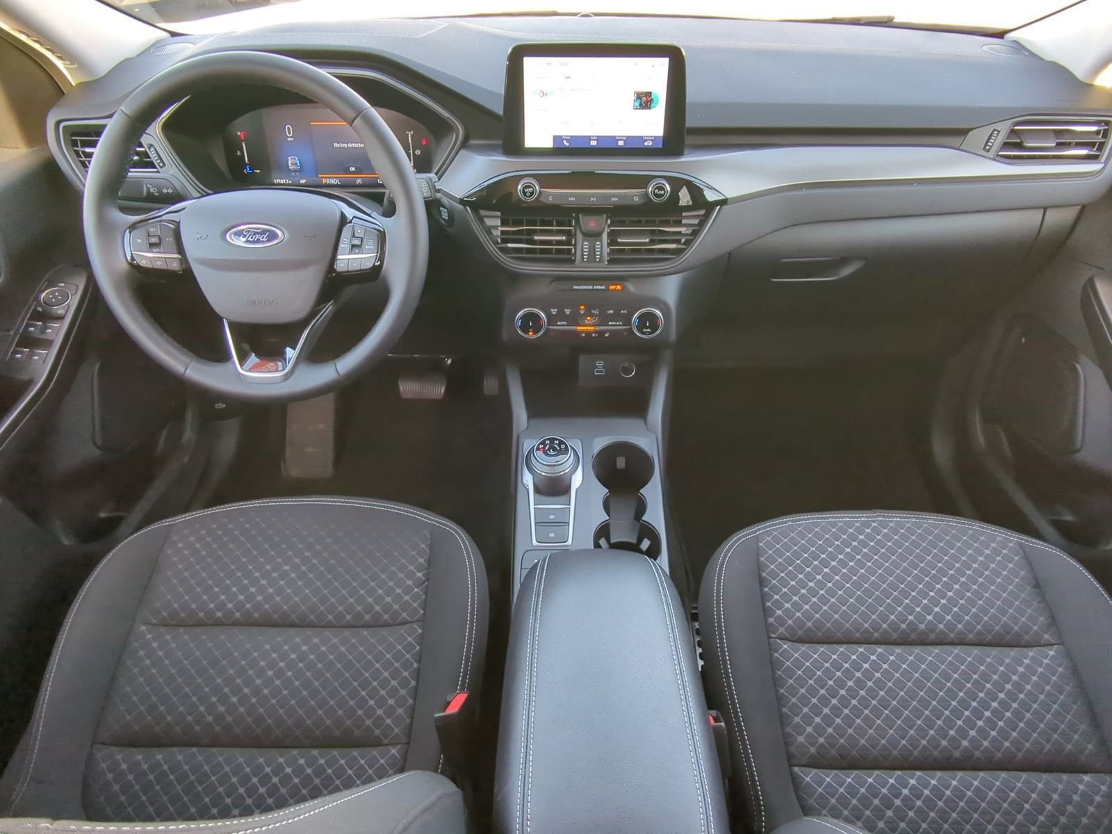 Certified 2023 Ford Escape Active image 18