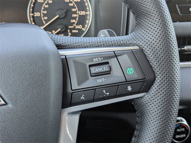 New 2026 Mitsubishi Outlander SE image 29