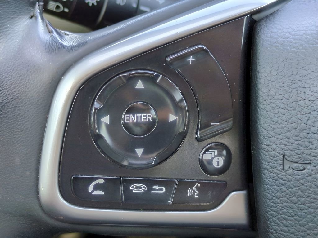 Used 2021 Honda CR-V Touring image 27