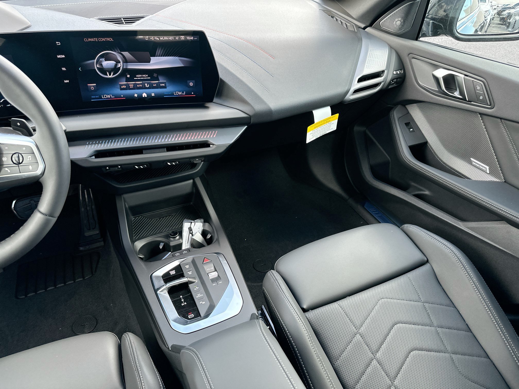 New 2026 BMW 228i w/ Technology Package FWD image 17