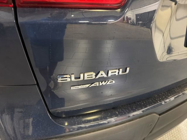 Certified 2025 Subaru Ascent Premium AWD/4WD image 15