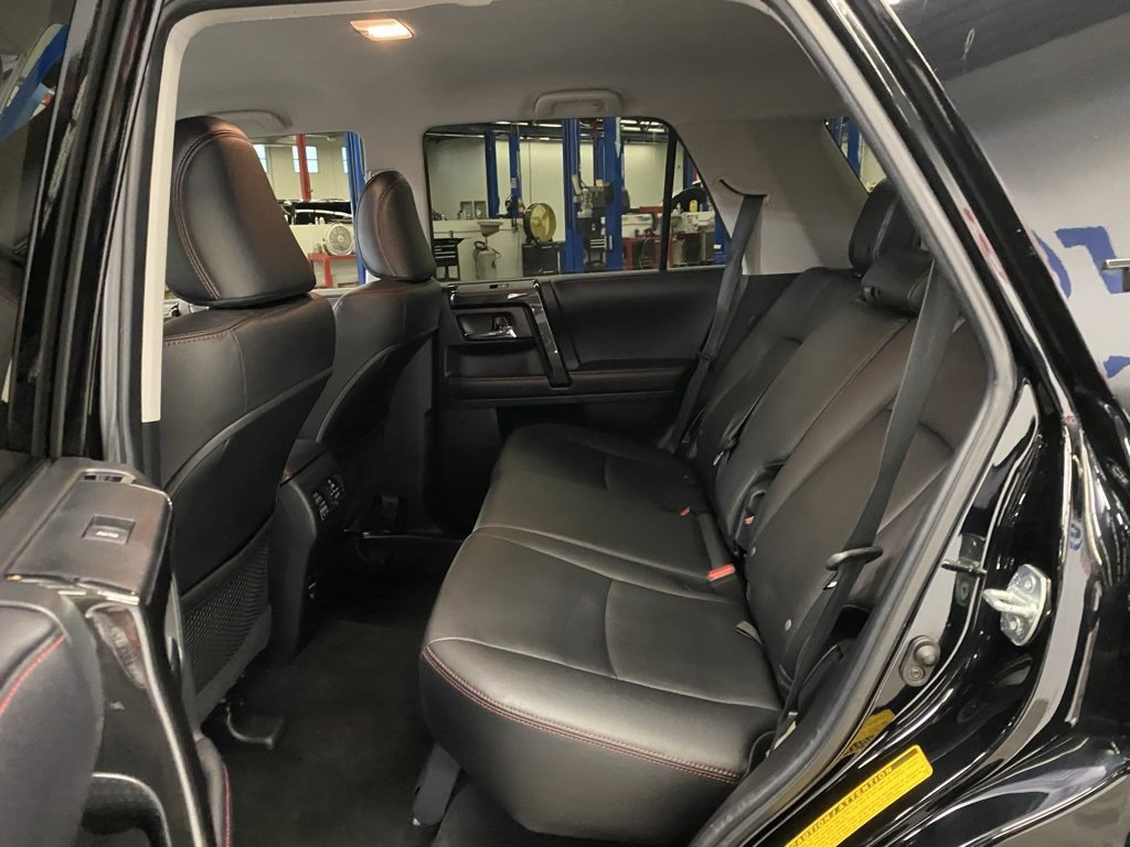 Used 2018 Toyota 4Runner TRD Pro image 13