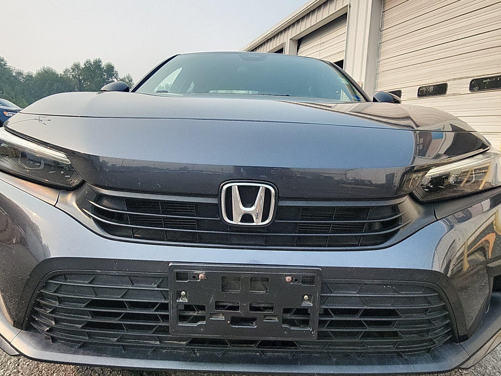 Used 2022 Honda Civic Sport image 11
