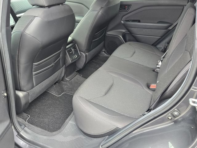 Used 2026 Subaru Forester Premium AWD/4WD image 11