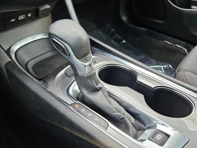 Used 2023 Chevrolet Malibu LT image 12