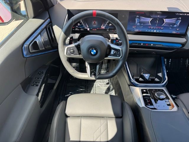 Certified 2026 BMW X3 M50 AWD/4WD image 20