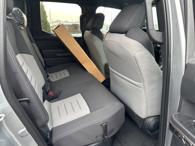 New 2025 Toyota Tacoma TRD Off-Road image 27