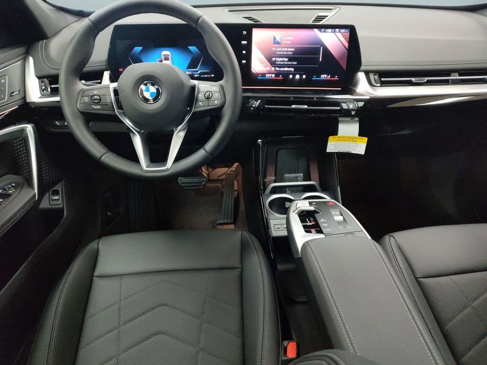 Used 2026 BMW X1 xDrive28i w/ Convenience Package image 25