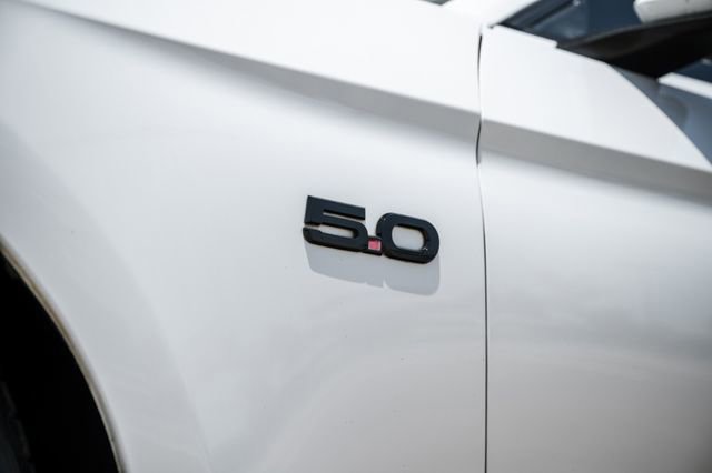 Used 2020 Ford Mustang GT Premium w/ Equipment Group 401A image 27