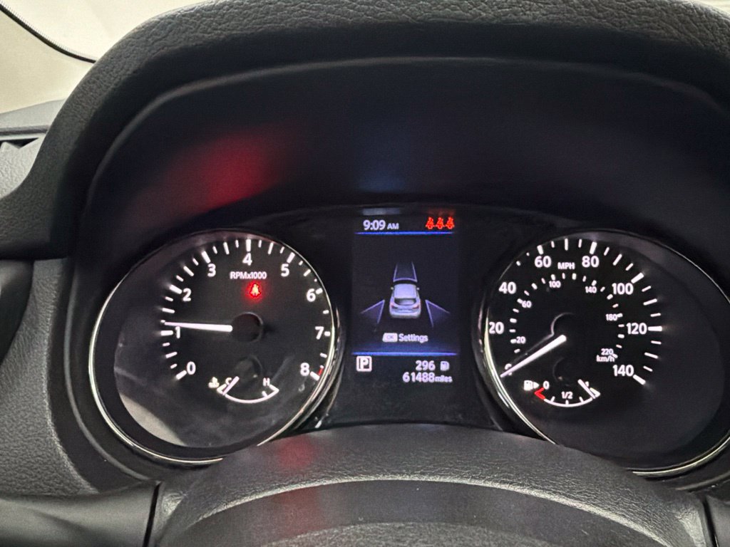 Used 2020 Nissan Rogue Sport S w/ Appearance Package FWD image 15