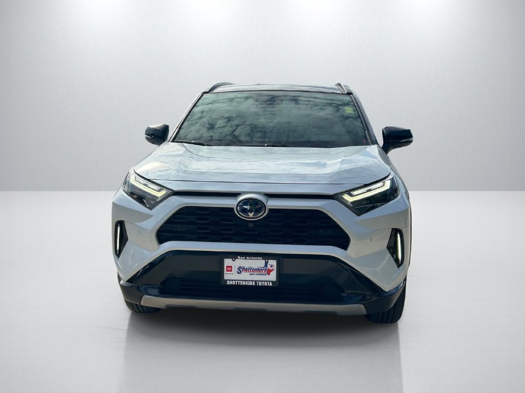 Certified 2023 Toyota RAV4 XSE AWD/4WD image 2