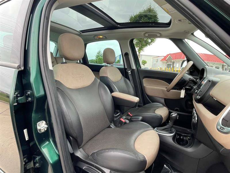Used 2014 FIAT 500L Lounge FWD image 43