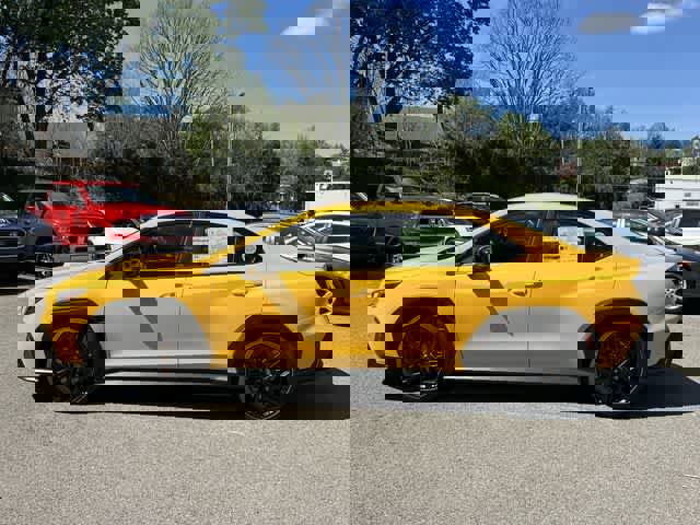 New 2026 Subaru WRX tS image 2