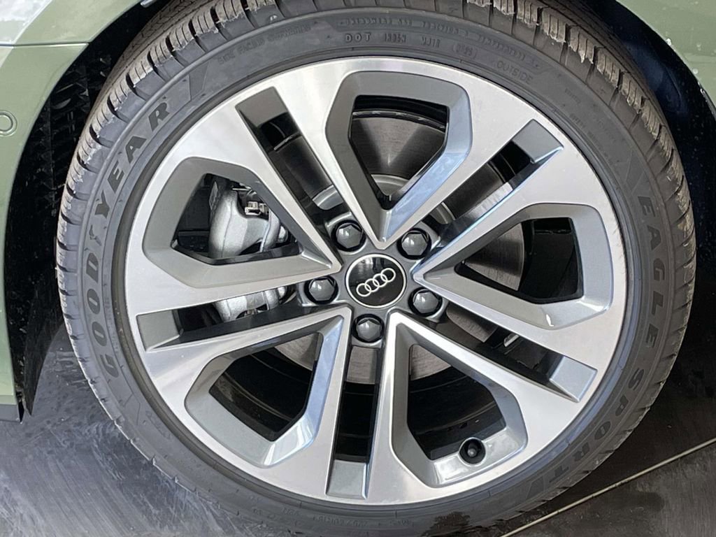 New 2026 Audi A3 2.0T Premium image 11