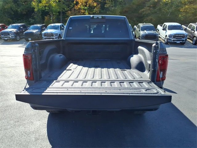 New 2026 RAM 2500 Laramie image 5