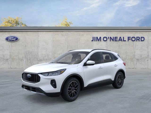New 2024 Ford Escape SE image 1