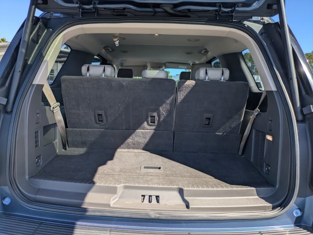 Used 2020 Ford Expedition XLT w/ Equipment Group 202A RWD image 14