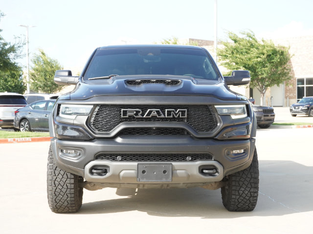 Used 2021 RAM 1500 TRX w/ TRX Level 2 Equipment Group AWD/4WD image 6