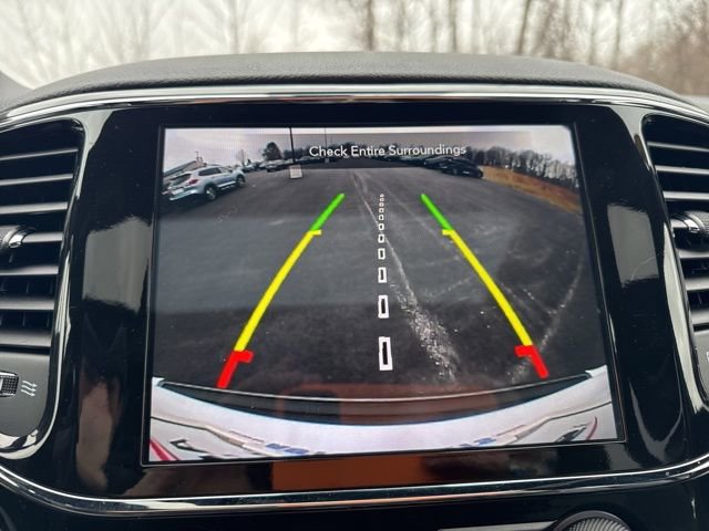 Used 2021 Jeep Grand Cherokee Limited w/ Quick Order Package 28K 80th image 38