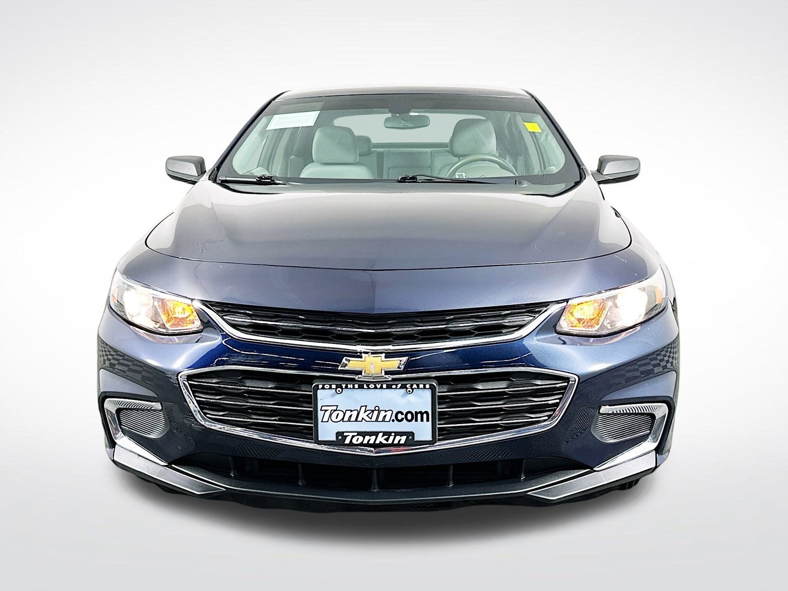 Used 2016 Chevrolet Malibu LS FWD image 2