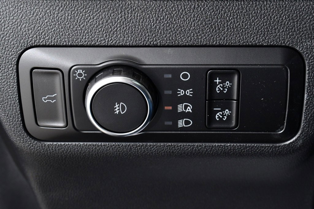 New 2025 Ford Bronco Sport Big Bend w/ Convenience Package image 31