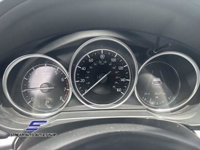 Used 2023 MAZDA CX-5 Carbon Edition image 33