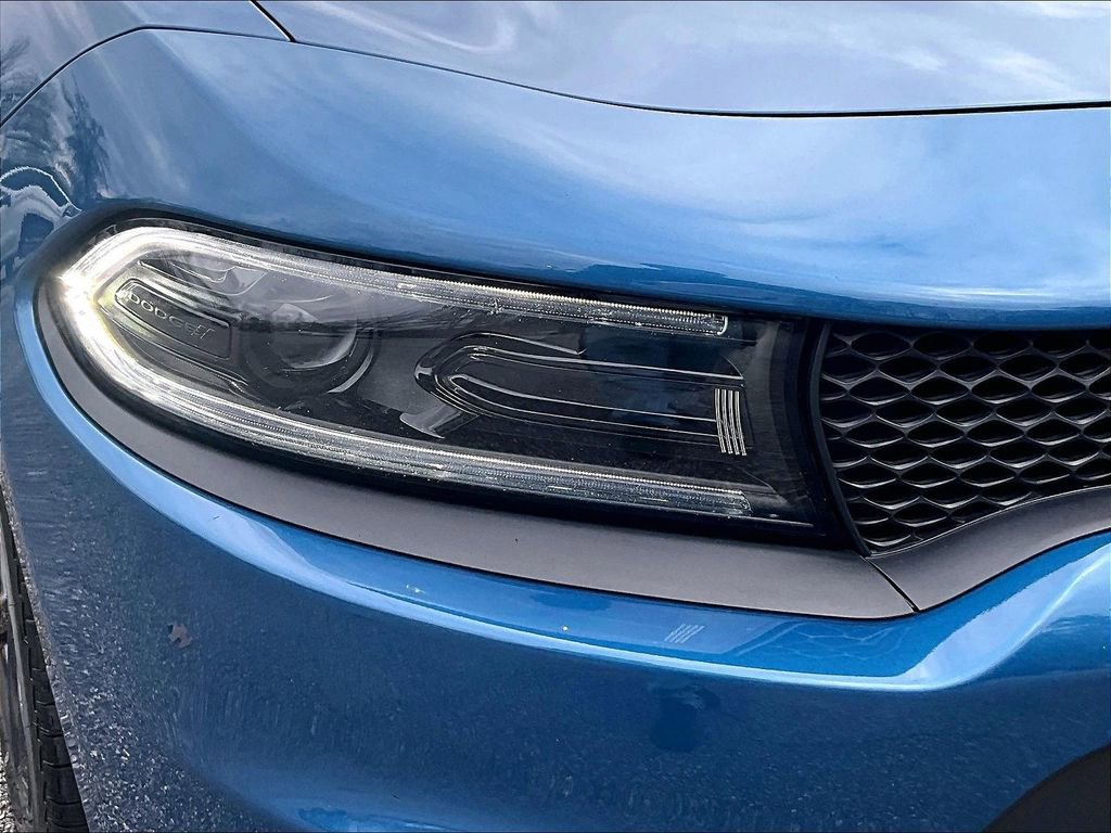 Used 2023 Dodge Charger R/T w/ Harman/Kardon Audio Group image 28