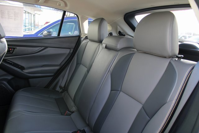 Used 2021 Subaru Crosstrek 2.5i Sport w/ Popular Package #3 image 17
