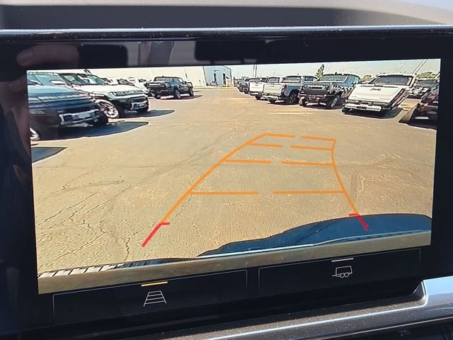 New 2026 Chevrolet Silverado 1500 LT image 15