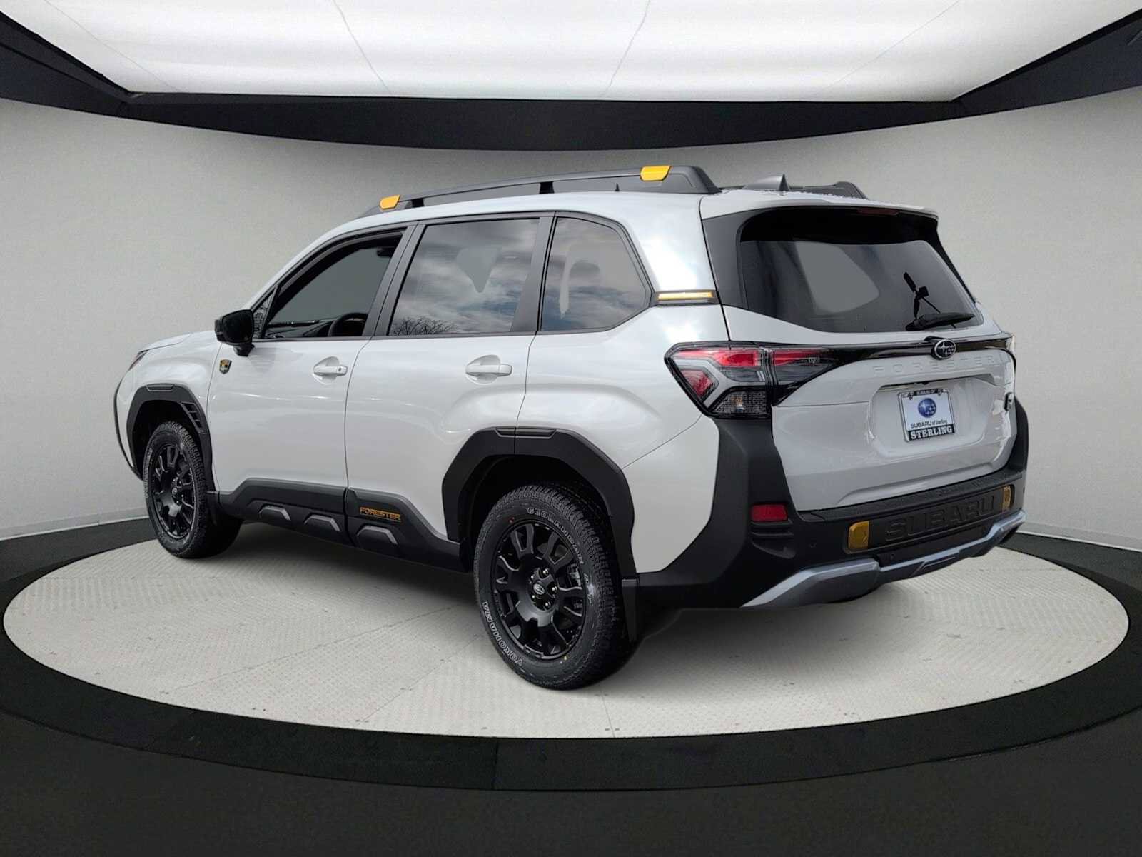 New 2026 Subaru Forester Wilderness image 6