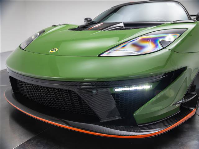 Used 2020 Lotus Evora image 10