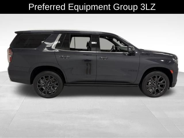 Certified 2024 Chevrolet Tahoe High Country w/ Advanced Technology Package AWD/4WD image 5