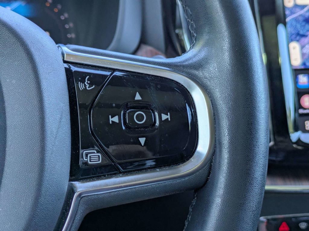 Used 2023 Volvo XC60 B5 Plus w/ Climate Package image 29