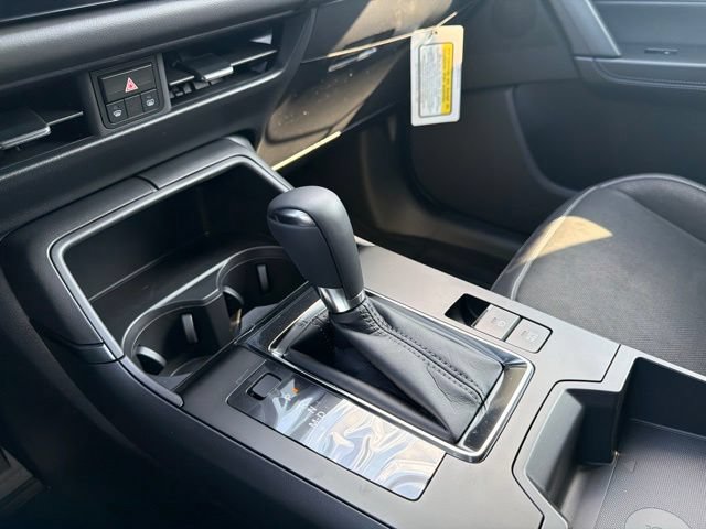 New 2026 MAZDA CX-5 Select AWD/4WD image 40