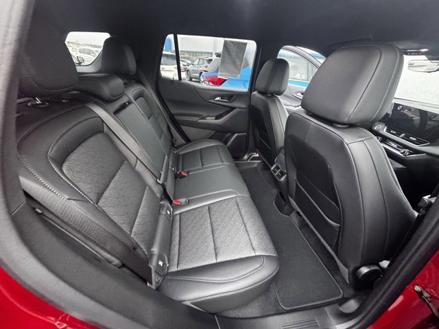 Used 2026 Chevrolet Equinox LT w/ Convenience Package II image 10