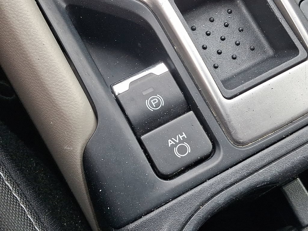 Used 2023 Subaru Forester AWD/4WD image 26