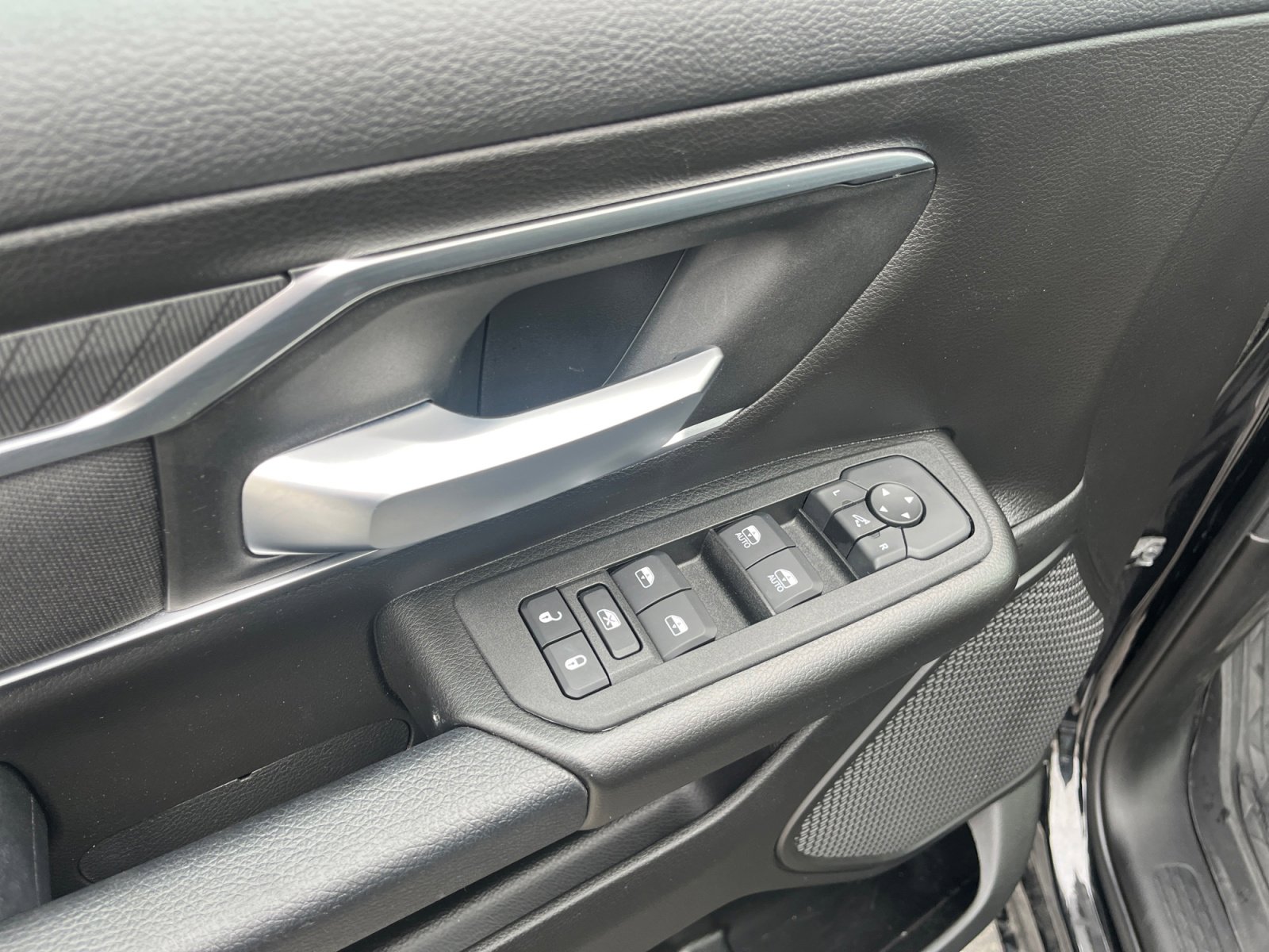 Used 2025 RAM 1500 Big Horn image 14