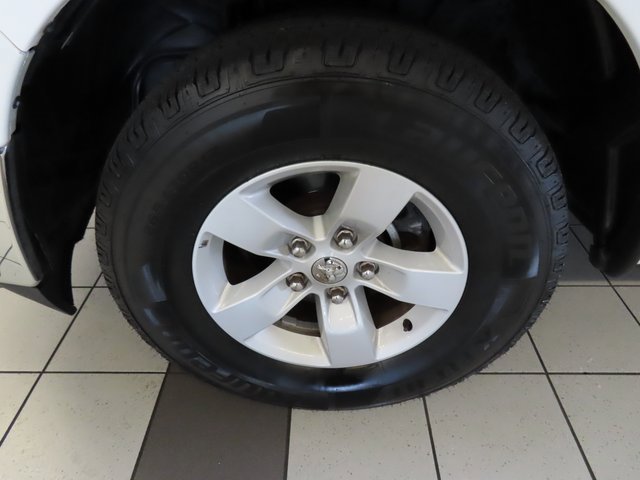 Used 2023 RAM 1500 Classic SLT w/ Trailer & Traction Group image 16