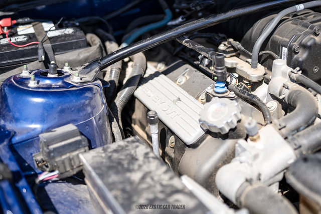 Used 2007 Ford Mustang Shelby GT500 RWD image 18