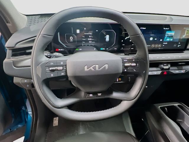 New 2026 Kia EV9 Wind image 11