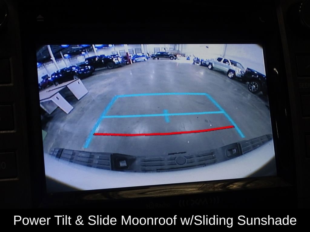 Used 2018 Toyota Tundra Limited image 10