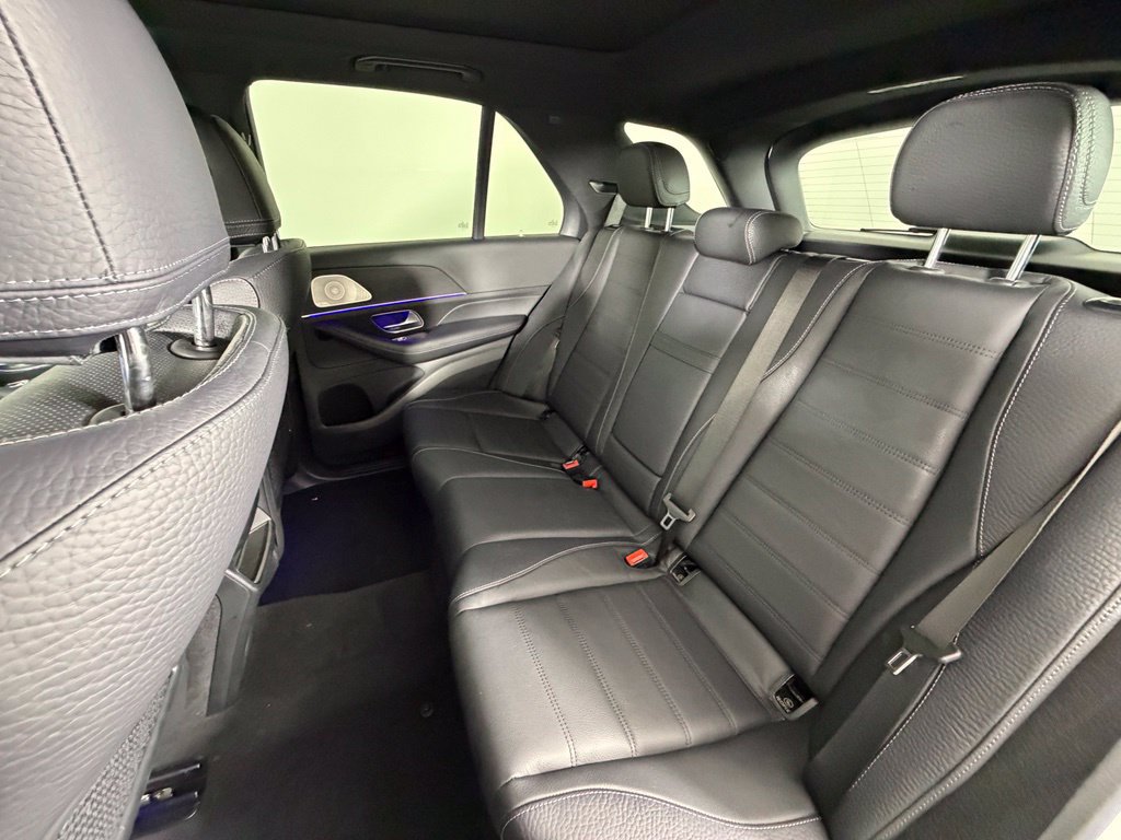 Used 2025 Mercedes-Benz GLE 450e 4MATIC image 37