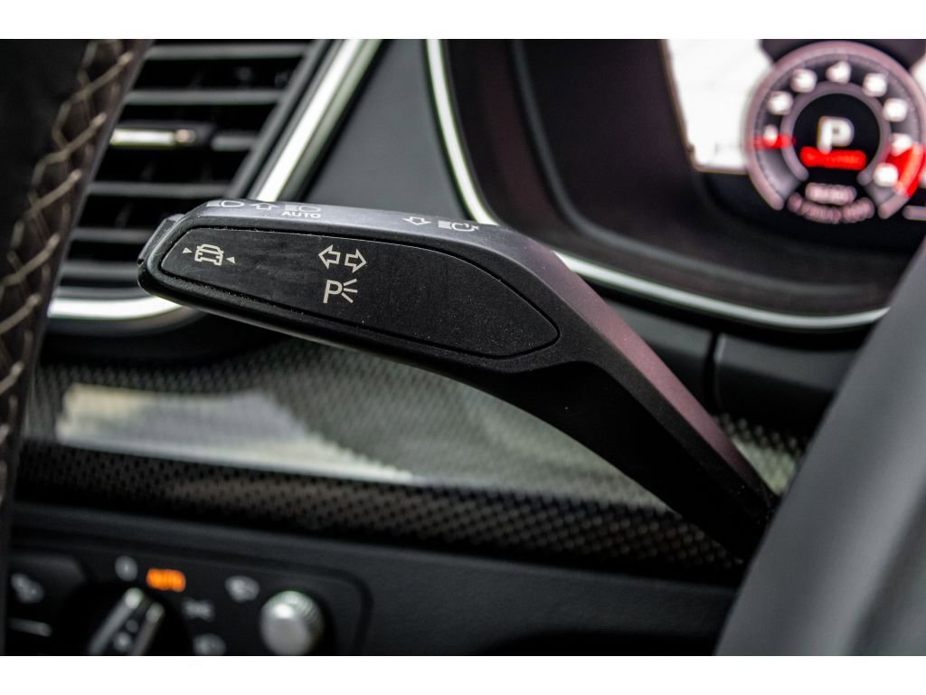 Used 2022 Audi SQ5 Prestige w/ Prestige Package image 32