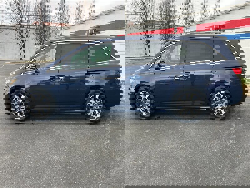 Used 2014 Honda Odyssey Touring image 7