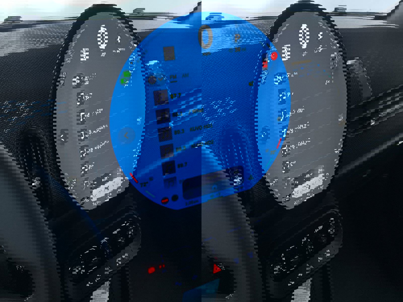 New 2026 MINI Cooper 4-Door Hardtop image 18