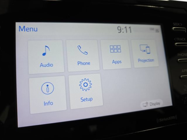 Certified 2024 Toyota Camry SE FWD image 19