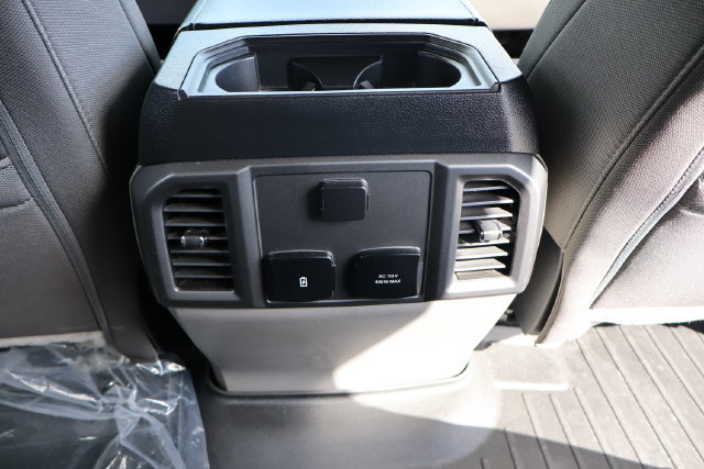 Used 2019 Ford F150 XLT w/ Equipment Group 302A Luxury AWD/4WD image 35