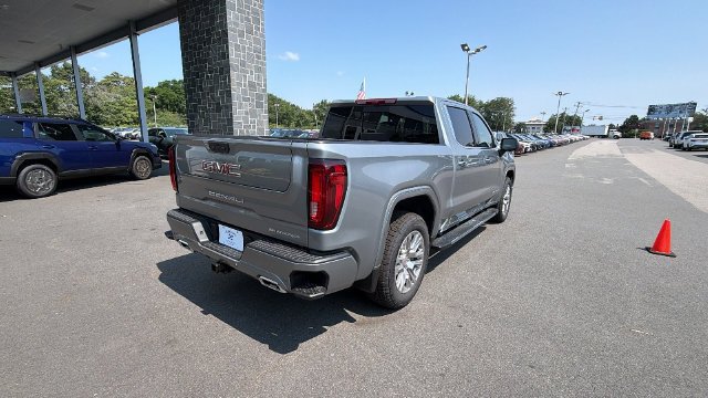 New 2026 GMC Sierra 1500 Denali w/ Technology Package AWD/4WD image 7