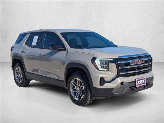 Used 2025 GMC Terrain Elevation image 3
